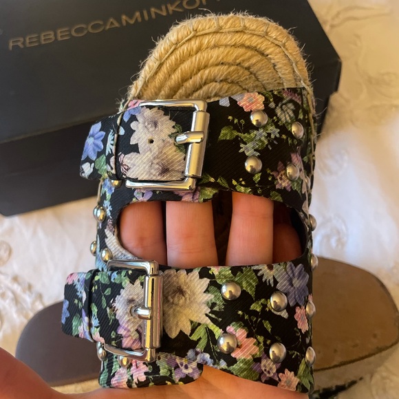 Rebecca Minkoff Slide - Picture 4 of 4